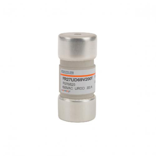 Cầu chì  Ferraz Shawmut FR27UQ69V200T  Ferraz Shawmut FR27UD69V63T FR27UD69V80T FR27UD69V100T FR27UD69V125T FR27UD69V160T FR27UD69V200T FR27UD60V250T 