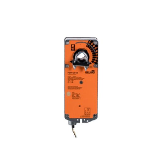 Bộ truyền động Belimo FSNF120 US Fire & Smoke Actuator