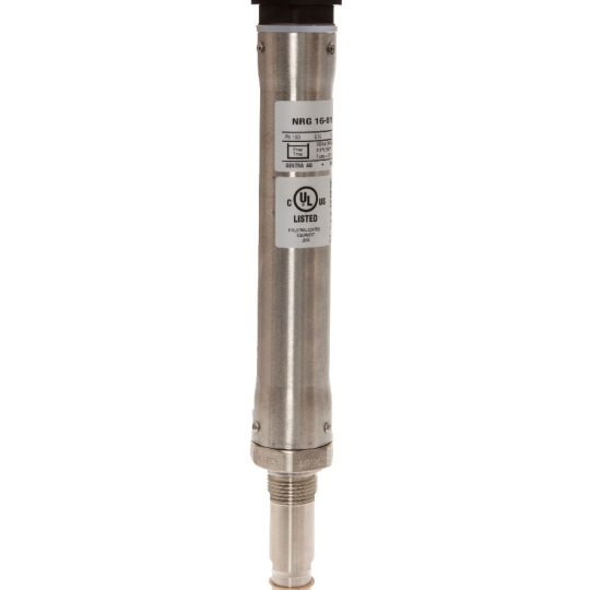 Cảm biến báo mức Gestra  NRG16-51-1000 L=1000 PN40  Level Electrodes NRG 16-51 L=1000 G3/4 PN40 G3132242