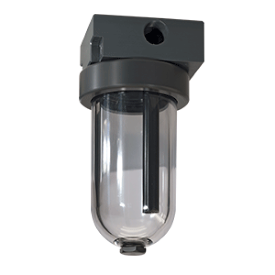 Bình Dòng Chảy Marten DFG70