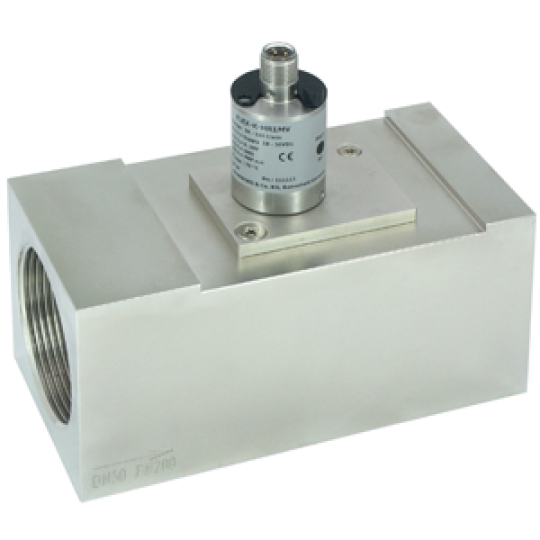 Cảm biến lưu lượng  HR1MV-032GM040E FLEX-HR1MVIULO
