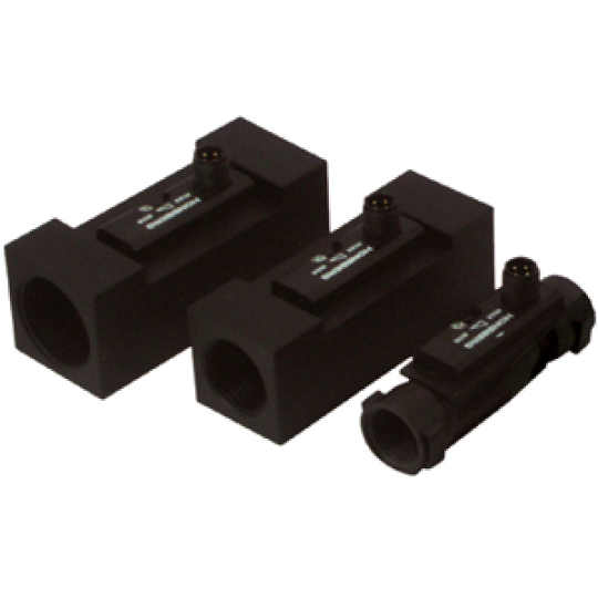 Cảm biến lưu lượng Senseca FW1-015GP006