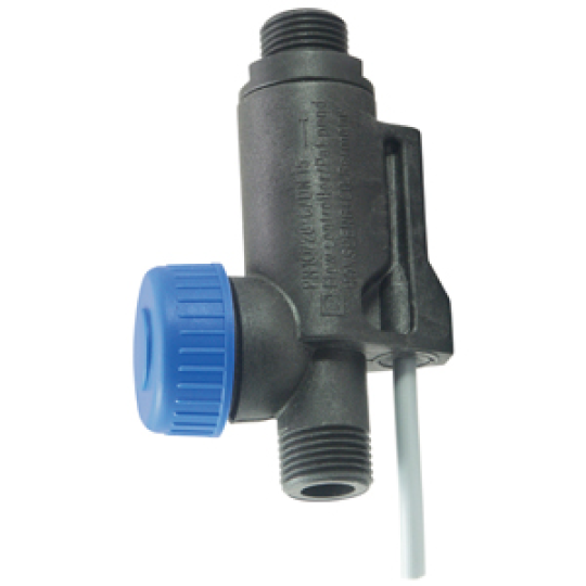 Cảm biến lưu lượng Senseca FX-015AP