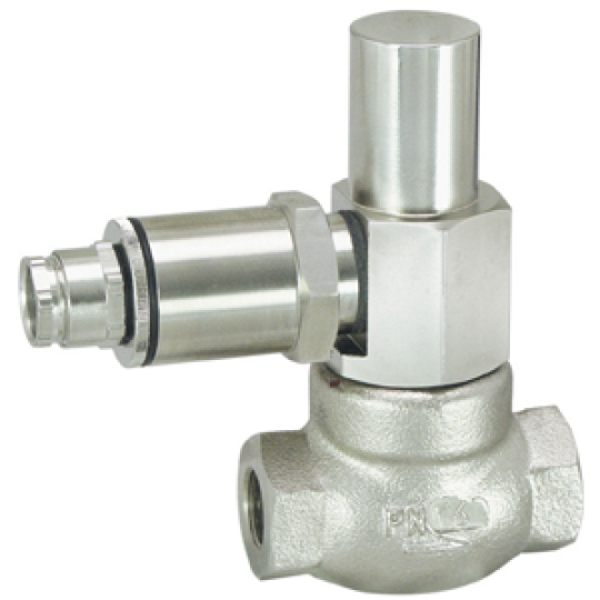 Công tắc dòng chảy Senseca G-008GR