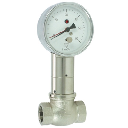Công tắc dòng chảy Senseca TZ1-008GR006