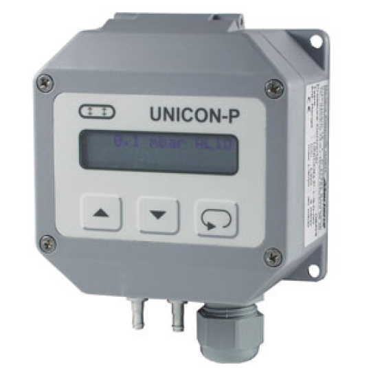 Bộ chuyển đổi áp suất UNICON-P