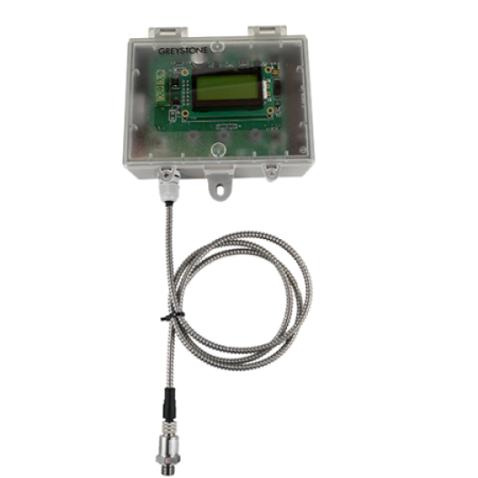 Cảm biến đo áp suất Greystone GPB12S15  GP Series – Gage Pressure Transmitter  Replaced for WP-G-112