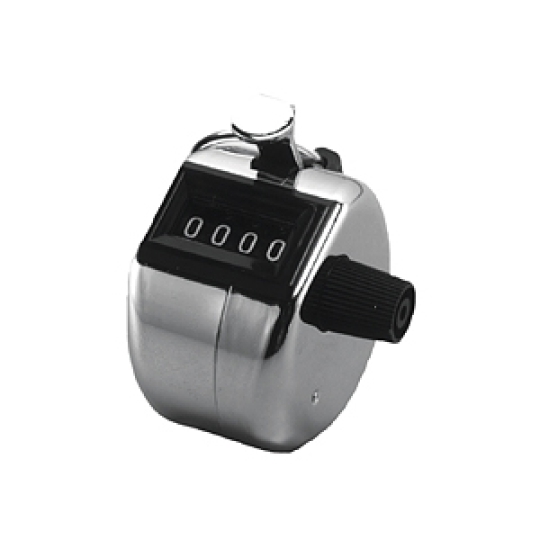 Bộ kiểm đếm bằng tay 4 số Line Seiki H-102 Series Tally Counter 