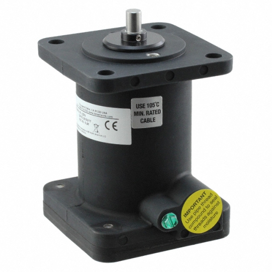 Bộ giải mã xung BEI Encoder  H38D-1024-ABZC-28V/V-SC-CEN 