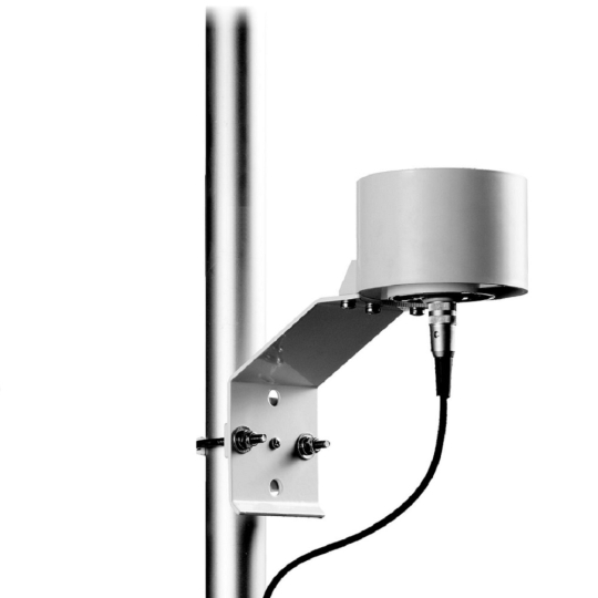 Thiết bị đo lượng mưa Senseca HD2013.3 – Precipitation Detector 