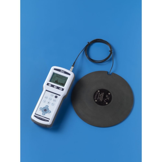 Senseca HD2070.K_HAV : Đo Rung động Tay-Cánh tay của Senseca