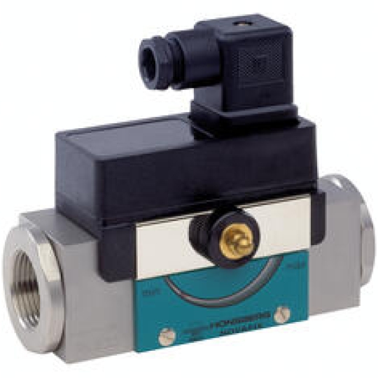 Cảm biến đo lưu lượng Honsberg HD2K-025GM060  Honsberg - HD2K Series Flow Switch