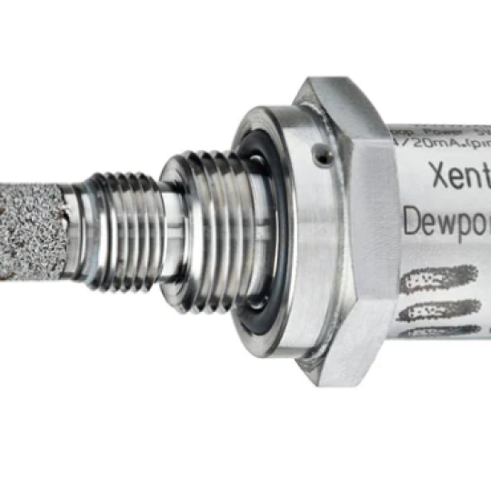 Cảm biến đo điểm sương Cosa Xentaur HDT-XTR100 ,  Model HDT-100, Part: DPT.00.A.1100   COSA XENAUR Model HDT  dew point transmitter  HDT-100 HDT-60