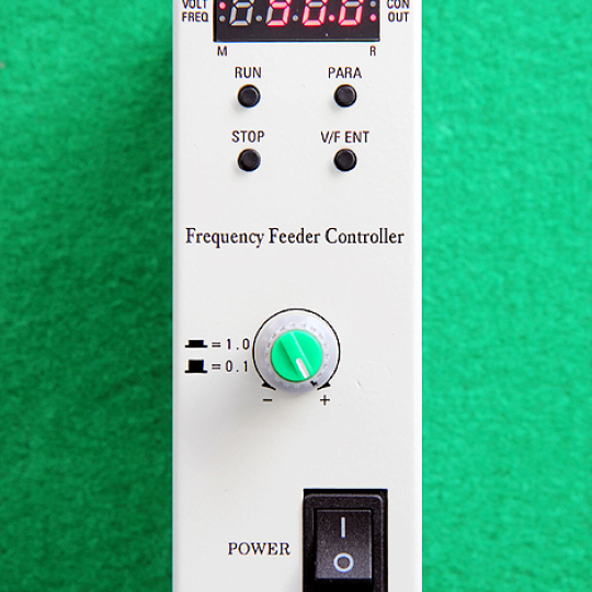 Bộ điều khiển tần số Namkyung Electric HF02 Namkyung Electric  Frequency controller    HF02 / HF04 