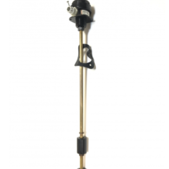 Cảm biến đo mức Level Switch Model Code: HMFB-V=600 1xSPDT 