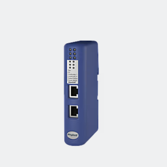 Mô đun giao tiếp HMS Anybus Communicator CAN - EtherCAT - AB7311-B - Anybus HMS