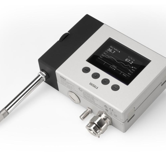 Cảm biến đo nhiệt độ độ ẩm Vaisala HMT370EX 15A1NB1AB4AN ,HMT370EX 11A1NB1AB1NN Intrinsically Safe Humidity and Temperature Transmitter Series HMT370EX