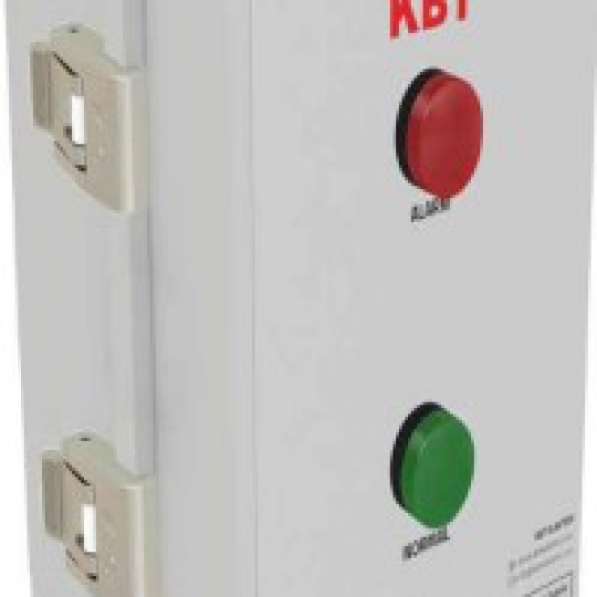 Hộp tín hiệu KBT Model KT-35DIN 