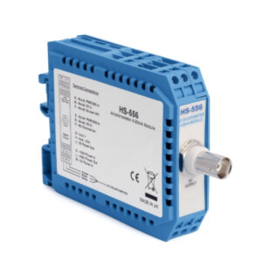 CẢM BIẾN RUNG HANSFORD HS-556 Vibration Module