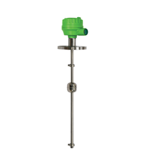 Thiết bị đo mức Hitrol  HT-100RSH-EX  Float Type Level Transmitter 