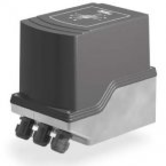 Bộ truyền động  Kromschroder Actuator IC 50-60W30TR10 (74215215) 