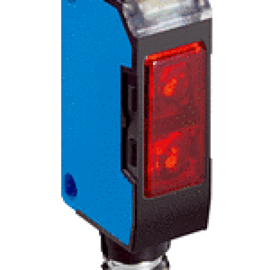 Cảm biến quang điện thu nhỏ SICK W150 Type: WT150-N460 Part no.: 6011047