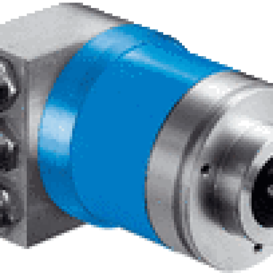 Bộ mã hoá tuyệt đối SICK Absolute encoders ATM60 Type: ATM60-P4H13X13; Part no.: 1030013