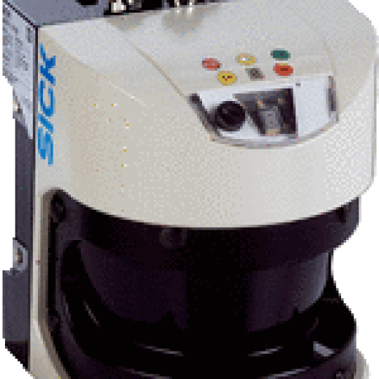 Type: LMS511-10100 PRO Part no.: 1046135 SICK