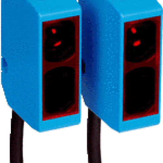 Cảm biến quang điện nhỏ gọn SICK Compact photoelectric sensors W250-2 Type: WSE250-2R1531; Part no.: 6044707