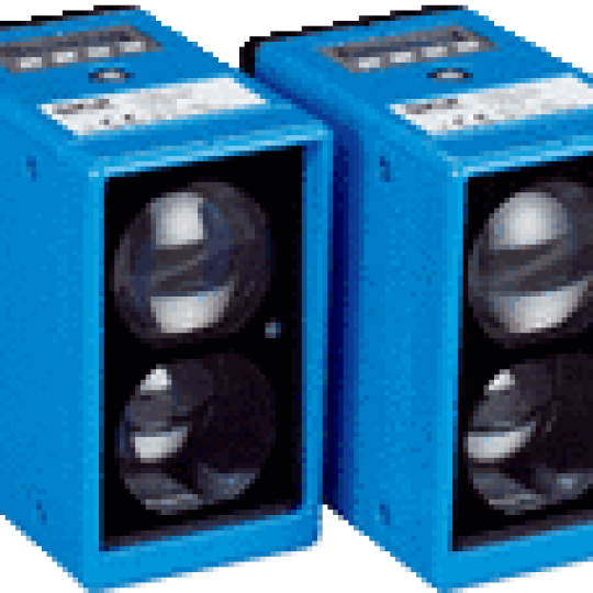 Cảm biến chuyển động Sick  Type: ISD400-6111 SICK Part no.: 1046119 Optical data transmission ISD400 / ISD400 Core