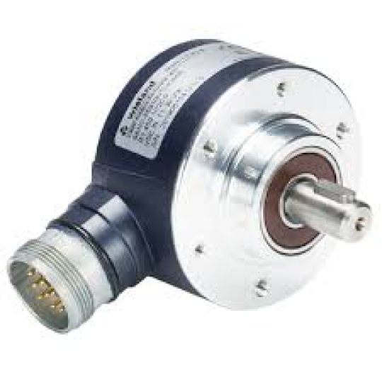 Encoder safe HTL encoder SAFE HTL ENCODER SENC-5810HTL1024R Wieland