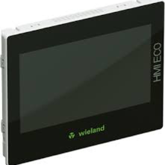 Màn hình HMI PANEL HMI-ECO-070 Wieleand