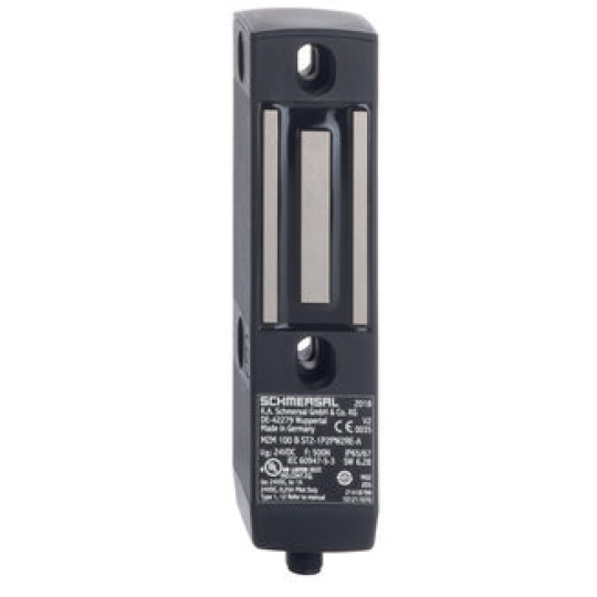 MZM 100 B ST2-1P2PW2REM-A Item number: 101211071 Schmersal