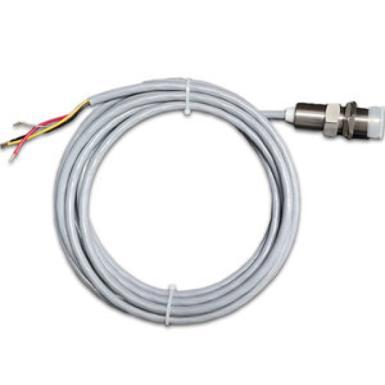 Cảm biến tốc độ Pick up 24VDC DSF2210 Jaquet DSF2210 speed sensor