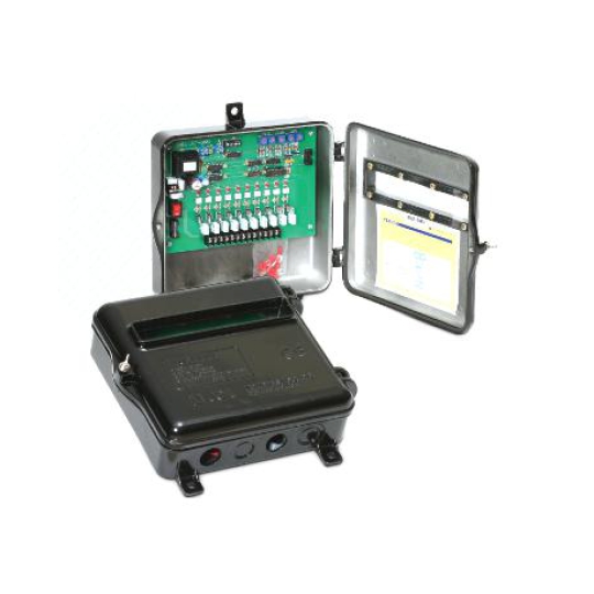 Bộ điều khiển Multi timer Controller Code: JIT-100D  Joil Enterprise  ,Thiết bị định vị thời gian JIT-100D-10P ( 220VAC/50Hz) -hàng có sẵn