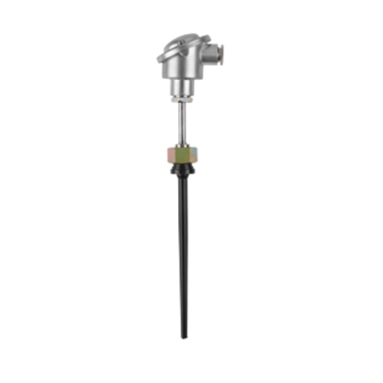 Đầu dò nhiệt độ Juo RTD Temperature Probe for Devices and Plants Approved According to DIN EN 14597 (902006) 