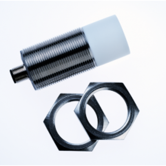 Cảm biến điện dung Capacitive Sensors Type PNP current: KAS-80-35-A-M32- PTFE/VAb-Z03-1-2G-1/2D Type PNP: KAS-80-34-A-M32-StEx Rechner  Art.-No.: KA 0356  Rechner