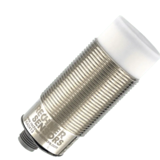 Cảm biến Rechner KAS-80-A24-A-M30-PTFE/MS-Y3-1-NL  Art.-No.: KA0413 