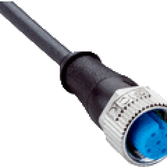 Kết nối Connector SICK YF2A15-200UB5XLEAX 2095614