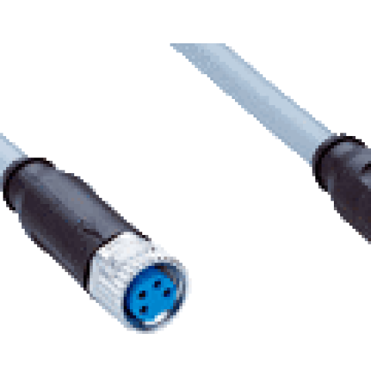 Kết nối Connector SICK YF8U14-020VA3M8U14 2096614