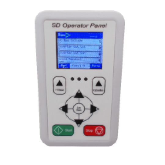 Keypad cho biến tần SECOM OP-Keypad SD-OP