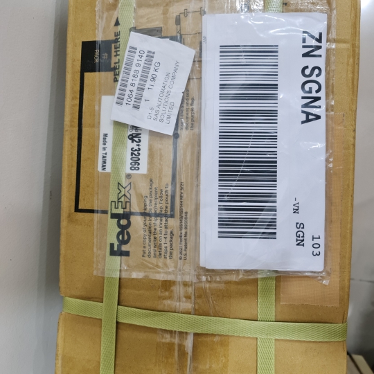 Khởi động mềm ZEROSPAN Motosoft N2 type N2*32068