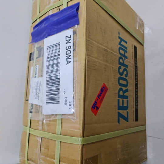 Khởi động mềm ZEROSPAN Motosoft N2 type N2*32068
