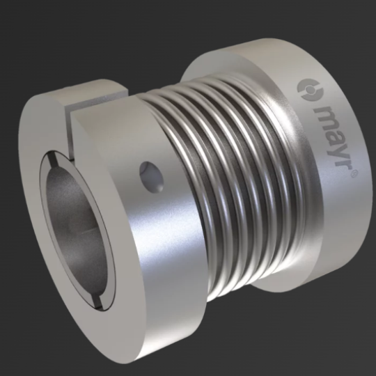 Khớp nối Mayr Smartflex coupling Size 3/932.333 /Ø35/Ø38 Nominal Torque: 200 Nm