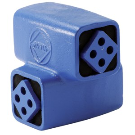 Khớp nối ROSTA AK100-5 Universal-Joint 