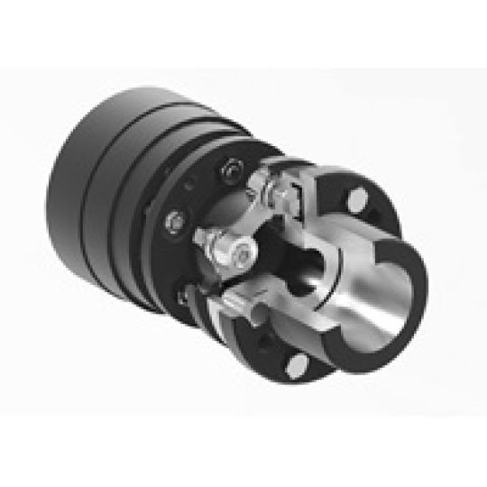 Khớp nối TSKS -0135-0055-1780  Part No.: 81766838 John Crane JC coupling 