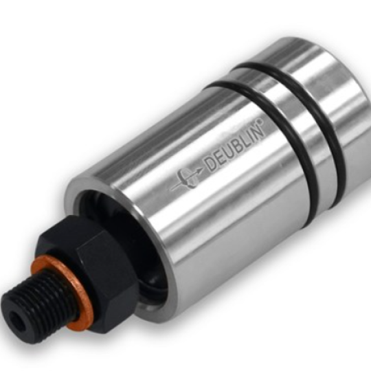 Khớp nối xoay 1005-020-037  Deublin Rotary Joint