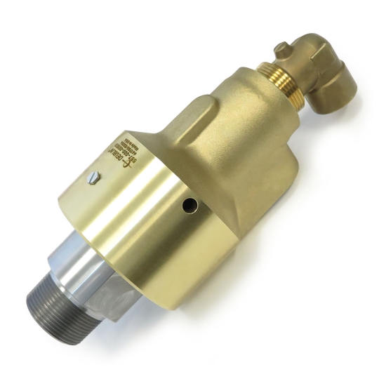 Khớp nối xoay 557-000-001013  Deublin   Rotary Joint 