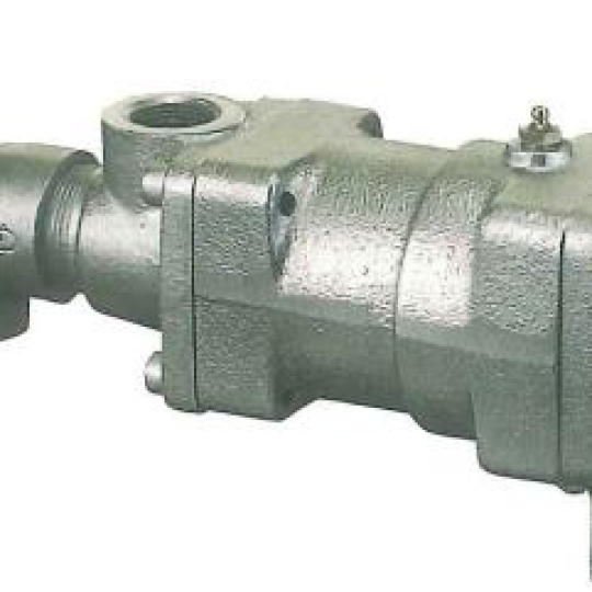 Khớp nối xoay Takeda AR1001 20A-8A   AR1002 25A-10A 