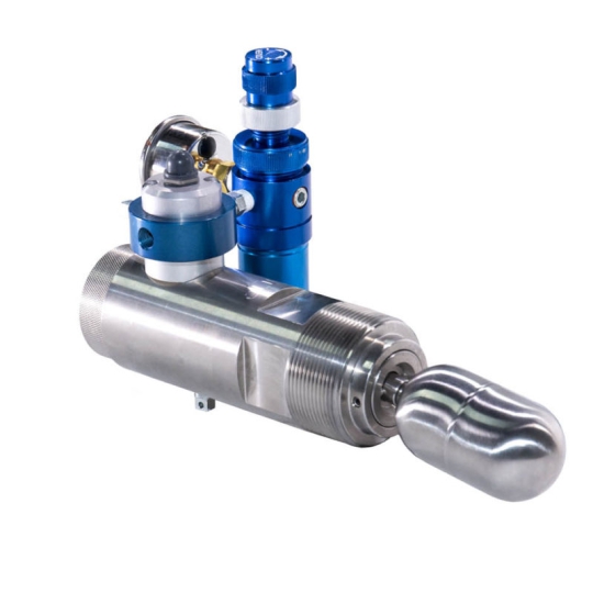 Công tắc đo mức Kenco KPFS-2-LR-S6 KPFS Pneumatic Float Switch KPFS-2-LR-S6,  KPFS-2-LF-S6 